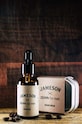 Ulje za bradu ZEW for men x JAMESON 30 ml 5903766462318