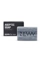 ZEW for men mydło aseptyczne ze srebrem koloidalnym 85 ml 5906874538661 multicolor AA00