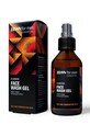 ZEW for men gel de spălare a feței 100 ml multicolor 5903766462639
