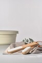 Zone Denmark Пилочка для стоп Inu 15828 бежевый
