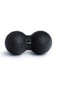Подвійний масажний м'яч Blackroll Duoball 8 чорний 30.BLACKROLL