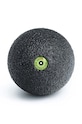 Masážna loptička Blackroll Ball O 8 čierna 32.BLACKROLL