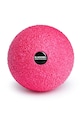 Мяч для массажа Blackroll Ball 8 розовый 33.BLACKROLL