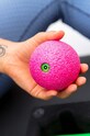 Мяч для массажа Blackroll Ball 8 33.BLACKROLL розовый AA00