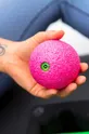 М'яч для масажу Blackroll Ball 8 рожевий