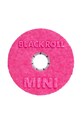Домашнє SPA Масажний ролик Blackroll Mini 43.BLACKROLL рожевий