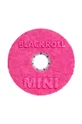 Ρολό μασάζ Blackroll Mini  Πλαστική ύλη