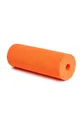 narancssárga Blackroll masszázs henger Mini Uniszex