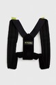 Διορθωτής στάσης κι ανόρθωσης πλάτης Blackroll Posture μαύρο 84.BLACKROLL