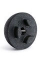 Blackroll narzędzie do zmniejszania napięcia w głęboko położonych tkankach Trigger Set 3-pack czarny 198.BLACKROLL