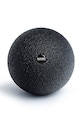 Blackroll masszázs labda Ball O 12 fekete 37.BLACKROLL