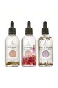 Aroma Home zestaw olejków do kąpieli Inner Balance Unwind Bath Oil Trio 3-pack multicolor AH.WGFT0004