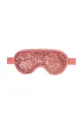 multicolor Aroma Home żelowa maseczka na oczy Essentials Gel Cooling Eye Mask Unisex