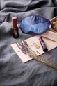 Wanderflower set di prodotti per il rilassamento Sleep Well Set pacco da 3 Legno, Poliestere, Vetro