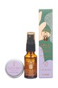 Home SPA Meditační sada Wanderflower Quite Mind Mediation Set 4-pack WFL0025QM vícebarevná