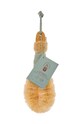 Wanderflower perie tradițională japoneză pentru corp Sisal Brush multicolor WFL0011IN