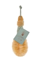 multicolor Wanderflower tradycyjna japońska szczotka do ciała Sisal Brush Unisex