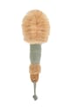 Традиційна японська щітка для тіла Wanderflower Sisal Brush WFL0011IN барвистий AA00