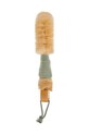 Home SPA Wanderflower perie tradițională japoneză pentru corp Sisal Brush WFL0011IN multicolor