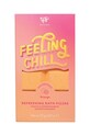 Yes Studio musujące kostki do kąpieli Feelin' Chill 175 g multicolor YSBF0001PK