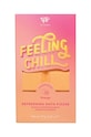 Yes Studio musujące kostki do kąpieli Feelin' Chill 175 g multicolor YSBF0001PK