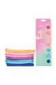 Набір серветок для зняття макіяжу Yes Studio 7 Days Of Beauty 7-pack барвистий
