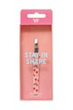 Пінцет Yes Studio Nail Salon барвистий YSCI0003PK