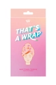 Yes Studio hajszárító turbán Thats a Wrap Hair  poliészter