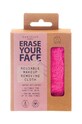 Серветка для зняття макіяжу Erase Your Face Eco Makeup Remover D8064PK барвистий AA00