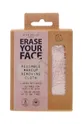 Krpica za skidanje šminke Erase Your Face Eco Makeup Remover šarena