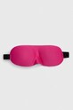 Maska za spanje Erase Your Face 3D Eye Mask roza FCB.EM0026PK