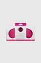 Domači SPA Maska za spanje Erase Your Face 3D Eye Mask FCB.EM0026PK roza