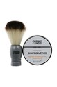 Cedar & Sage mini zestaw do golenia Mini Shaving 2-pack