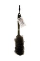 Sprchový kartáč na mytí těla Cedar & Sage vícebarevná ML0006BK