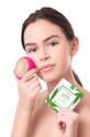 Home SPA Ufo maska uklidňující zánět FOREO Cannabis Seed Oil 6-pack F9618. vícebarevná