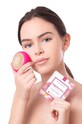 Home SPA FOREO mască hidratantă activată ufo pentru pielea plictisitoare Bulgarian Rose 6-pack F9281 multicolor