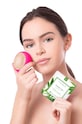 Домашнє SPA Активована маска для жирної та комбінованої шкіри ufo FOREO Green Tea 6-pack F9328 барвистий