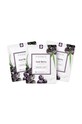 FOREO mască în foaie de fermitate pentru pielea cu semne de îmbătrânire Farm To Face Sheet Mask 3-pack F0293 multicolor AA00