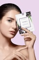 Učvršćujuća sheet maska za kožu sa znakovima starenja FOREO Farm To Face Sheet Mask 3-pack šarena F0293