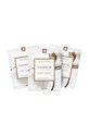 Výživná maska pro dehydrovanou pleť FOREO Farm To Face Sheet Mask 3-pack F0330 vícebarevná AA00