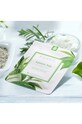 Листова маска для зняття запалень для комбінованої шкіри FOREO Farm To Face Sheet Mask 3-pack F0316 барвистий