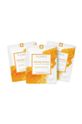Revitalizirajuća sheet maska ​​za kožu koja stari FOREO Farm To Face Sheet Mask 3-pack F0279 šarena AA00