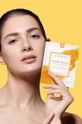 Revitalizirajuća sheet maska ​​za kožu koja stari FOREO Farm To Face Sheet Mask 3-pack šarena F0279