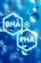 multicolore FOREO gel concentrato per le imperfezioni ESPADA BHA+PHA Blemish Solution 15 ml