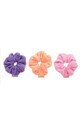Yes Studio elastici per capelli What Bad Hair Day pacco da 3 multicolore YS0027AST