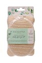 Set spužvica za piling tijela Danielle Beauty Bathopia 2-pack DC0022GR