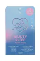 pisana Komplet mask Yes Studio Beauty Sleep 5-pack Unisex
