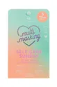 šarena Set maski Yes Studio Self Care Sunday Set 5-pack Unisex