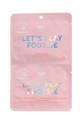 Yes Studio zestaw maseczek Self Care Sunday Set 5-pack YSFM0005GN multicolor