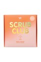 Home SPA Yes Studio peeling do ciała Spa Bar Peach Body S YSBR0001 multicolor